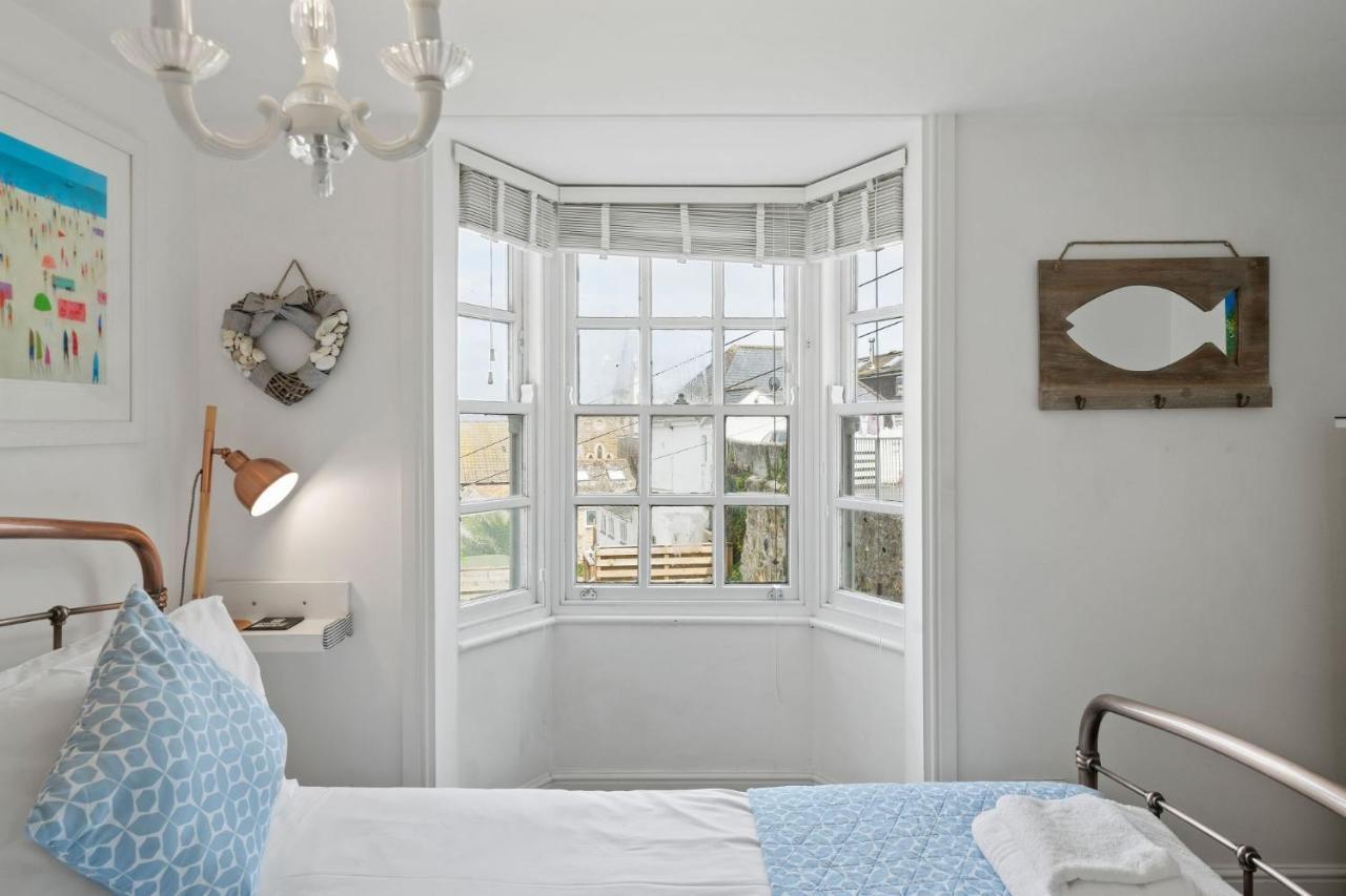 Good Day Sunshine Villa St Ives  Ngoại thất bức ảnh