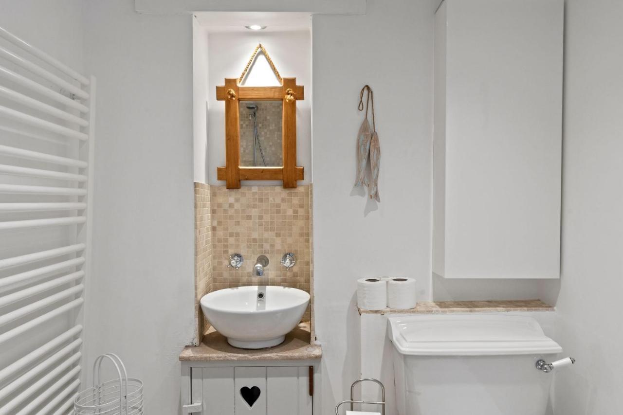 Good Day Sunshine Villa St Ives  Ngoại thất bức ảnh