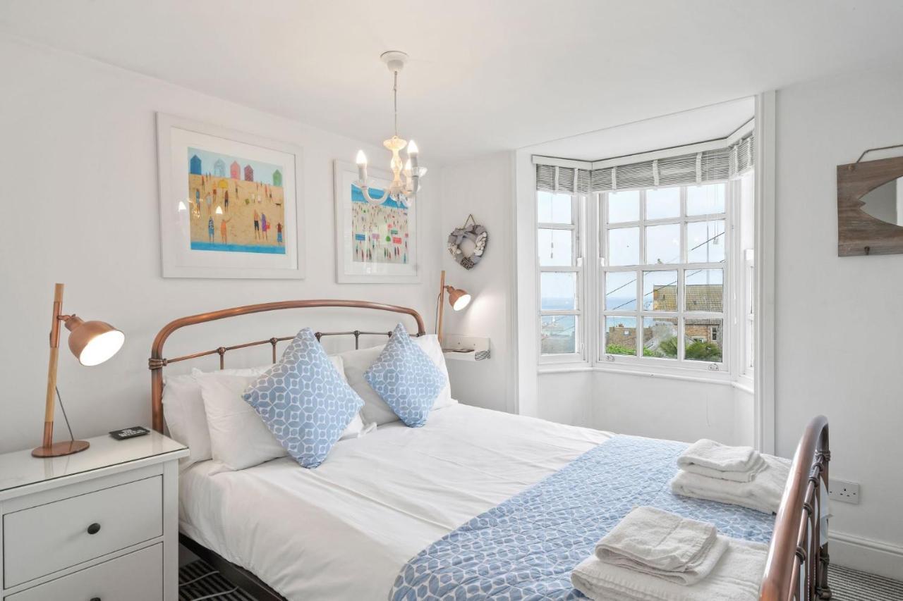 Good Day Sunshine Villa St Ives  Ngoại thất bức ảnh