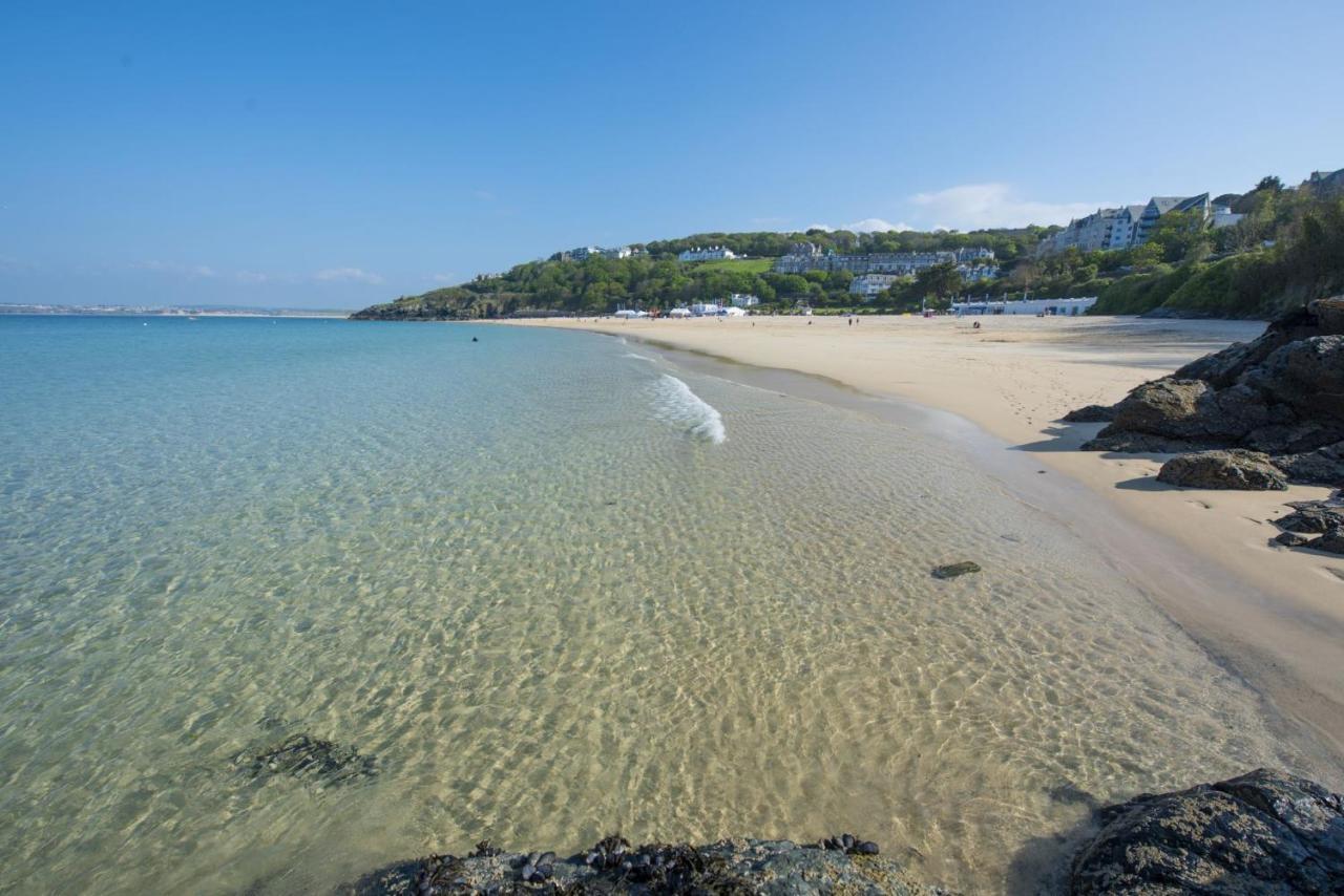 Good Day Sunshine Villa St Ives  Ngoại thất bức ảnh