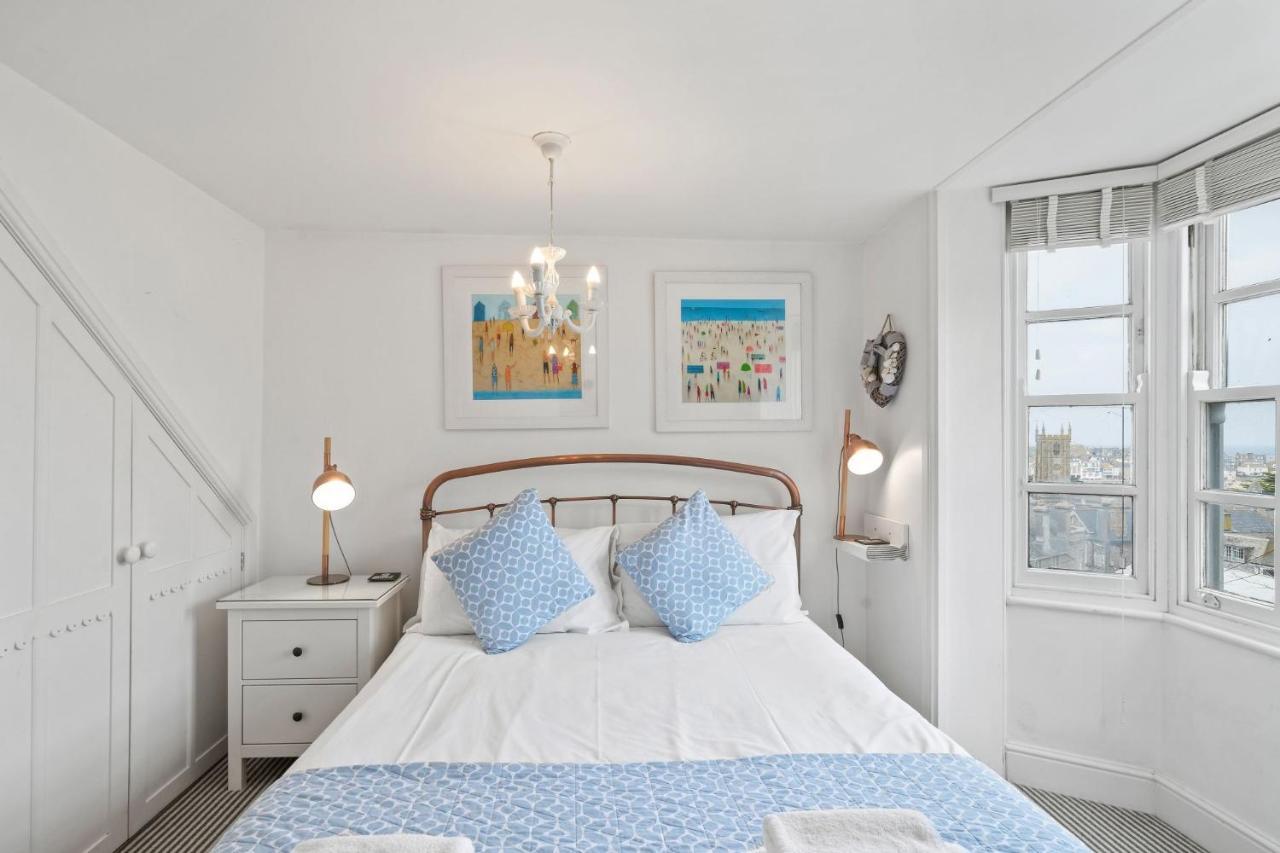 Good Day Sunshine Villa St Ives  Ngoại thất bức ảnh