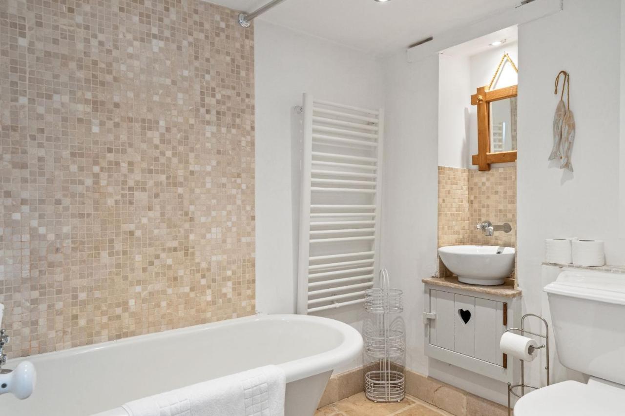 Good Day Sunshine Villa St Ives  Ngoại thất bức ảnh