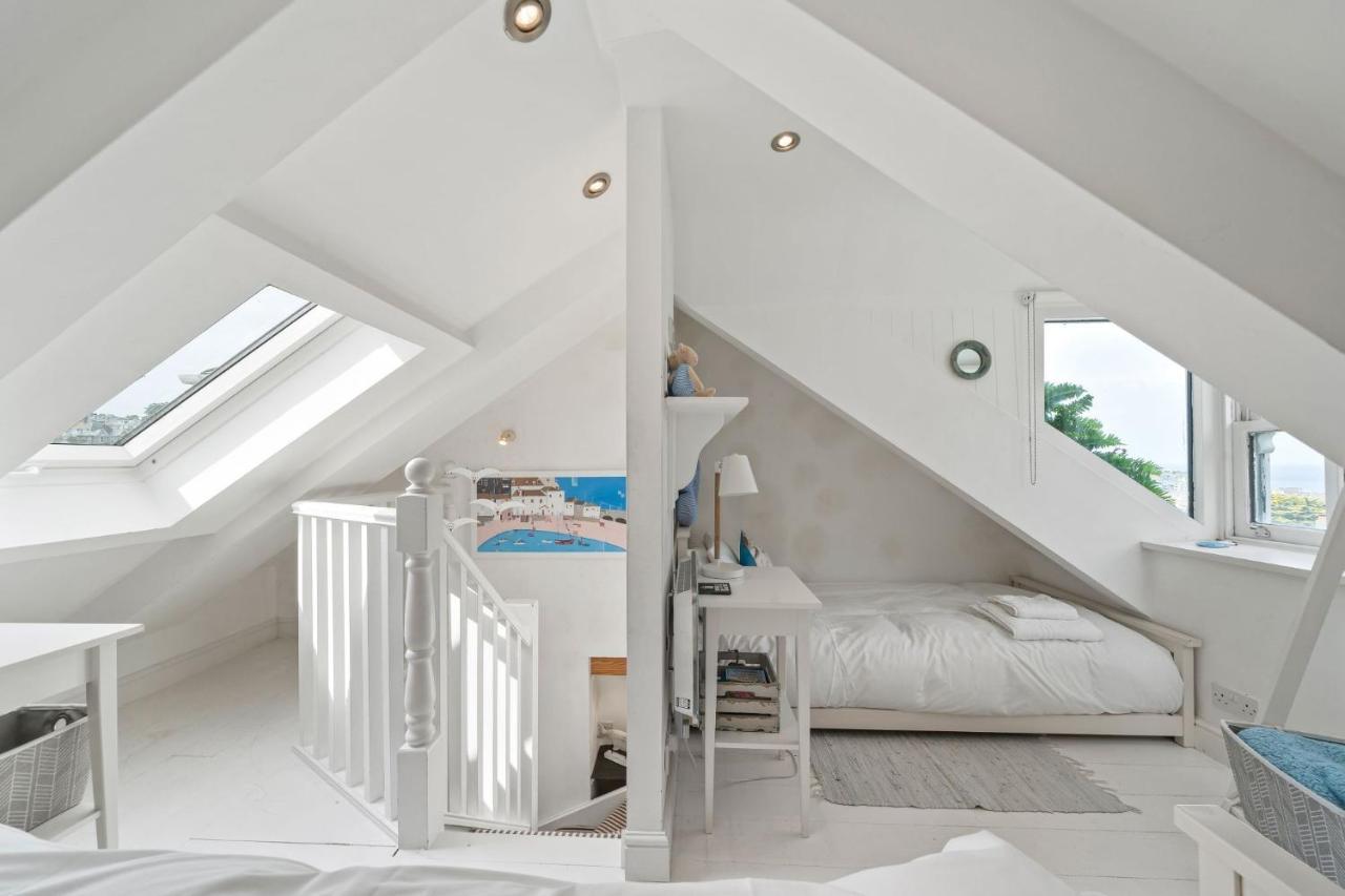 Good Day Sunshine Villa St Ives  Ngoại thất bức ảnh